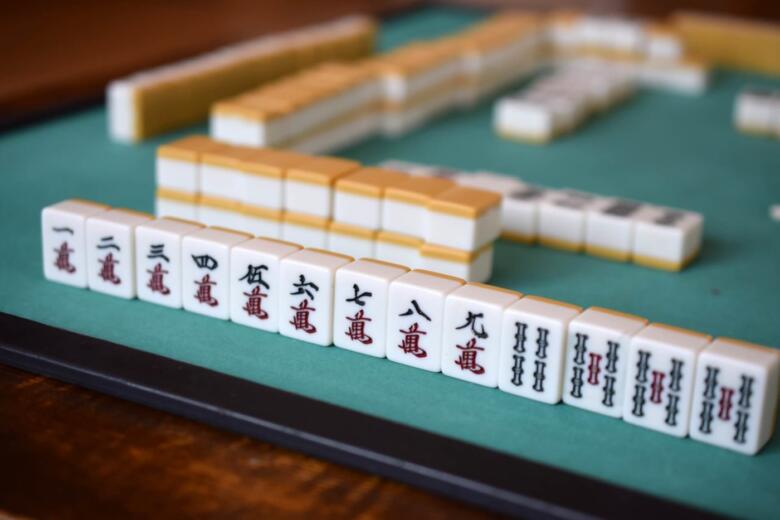 麻雀の点数計算アプリおすすめ4選!カメラで簡単計算アプリも!